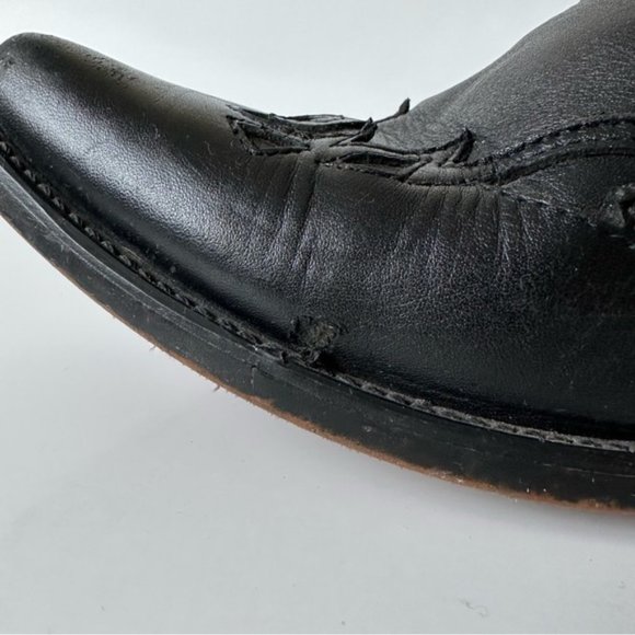 Vintage Durango Cowboy Boots - Men’s Size 8EE (Women’s 10EE) - Picture 10 of 14